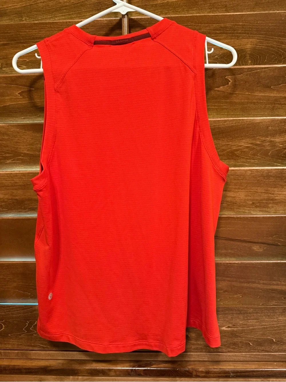 lululemon athletica sleek sleeveless
